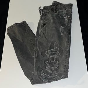 Men’s jeans